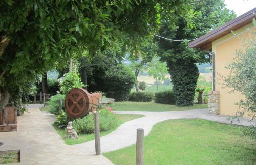 Agriturismo le Spighe - Fattoria Bertaccini - Foto 43
