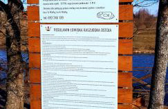 Folkowa Chatka- Kaszubska Ostoja - Foto 5