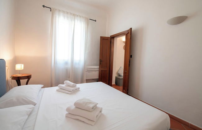 Mamo Florence - Vanni Apartment - Foto 4