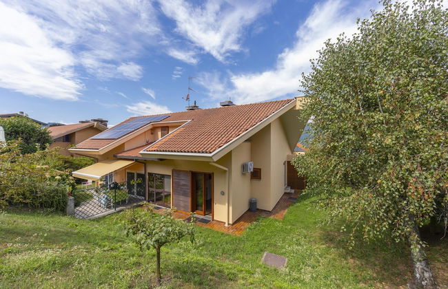 Sunset in Ranco in Ranco - Foto 28