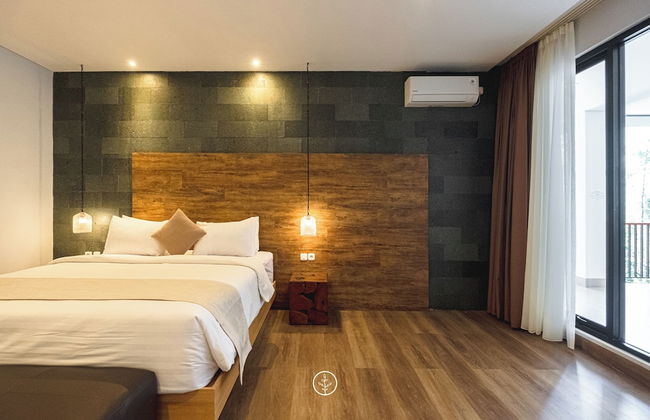 Atsuka Hill View 8BR Vila with Private Heated Pool - Foto 5