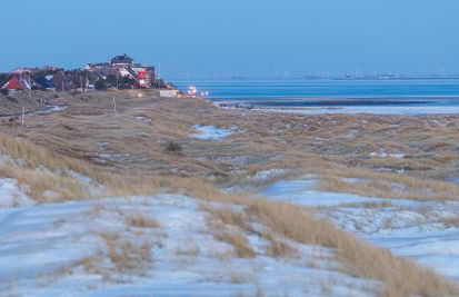 Friesenglück - Photo 47