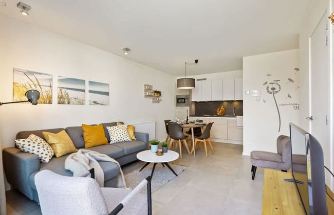 Apartment With Natural Swimming Pool - Foto 34