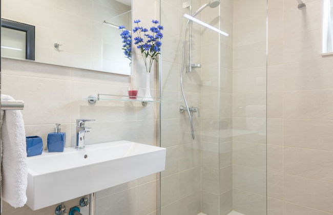 Residence Delta - Foto 45