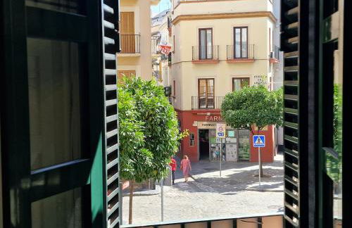 Balcones de Arfe - Sevilla Centro - Photo 6
