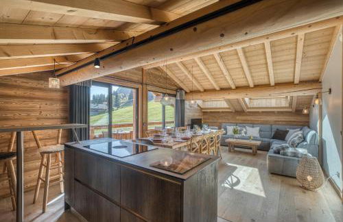 Chalet des joux - Foto 7