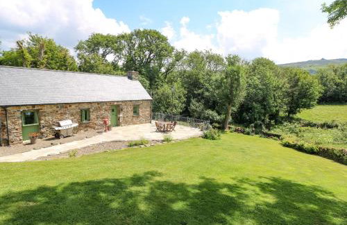 Trewrach Cottage - Foto 1