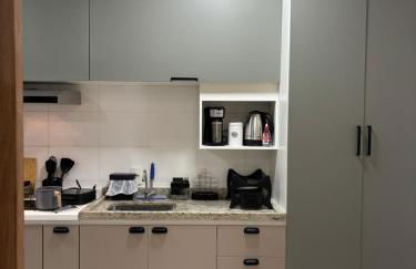 Studio Carmenere Com varanda e vista incrível Mogi das Cruzes - Foto 22