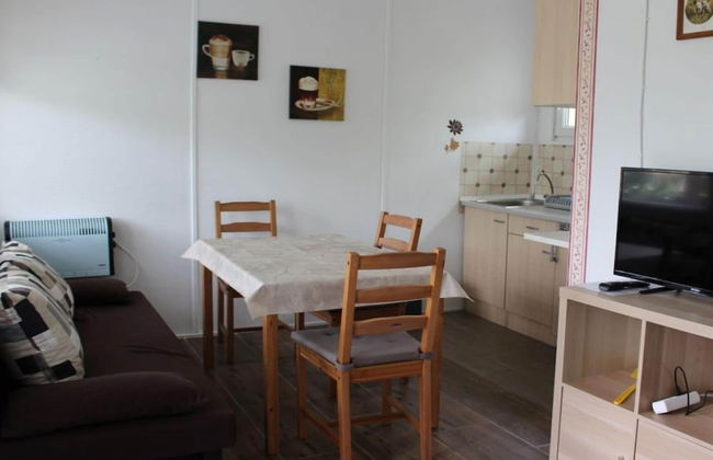 Bungalow Oberspreewald 3 - Photo 1