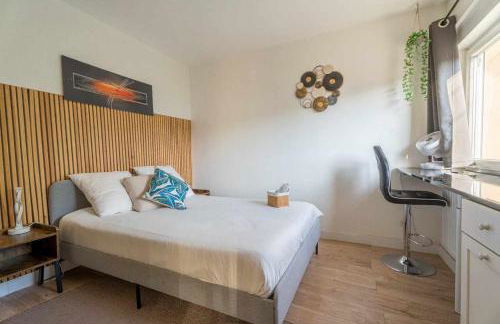 Maison spacieuse 240m² - 7chambres - 16pers' - Photo 20