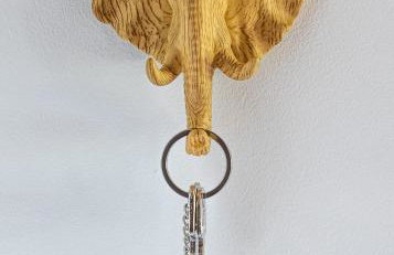 Apartamenty Yeti & Wilka w Centrum Chorzowa: Wilk - Foto 19