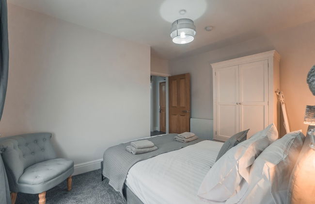 Clarence Street Townhouse - Foto 4