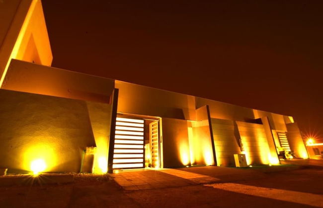 Riyadh Inn - Foto 24