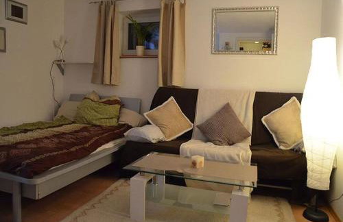 Ferienwohnung Am Berg, 35qm - Photo 10