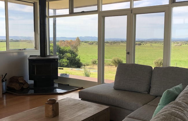 Driftwood Villas - Foto 20