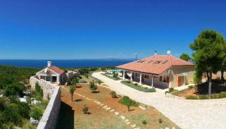 Magnificent Hvar Villa 7 Bedrooms Villa Lambik Beautiful Sea Views - Foto 2, Other