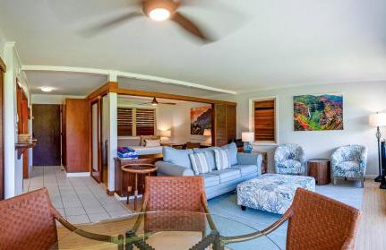 Hanalei Colony Resort C2 - Foto 35