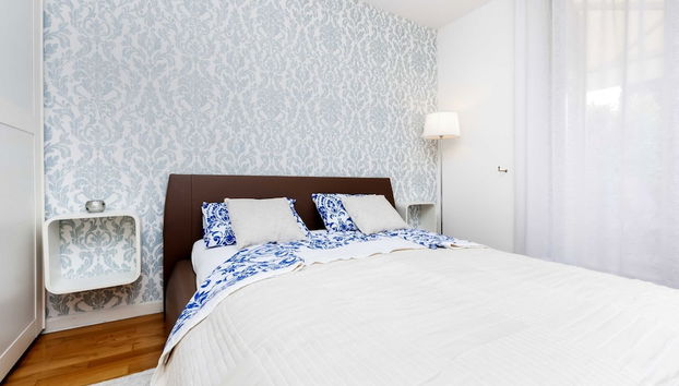 Charming Bright Gem Rovinj Downtown - Foto 5, Habitación