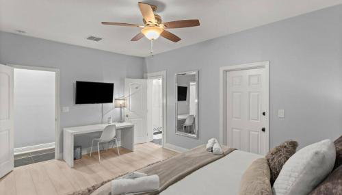 Luxury Ranch Master King Bed with heated Salted Pool - Foto 2