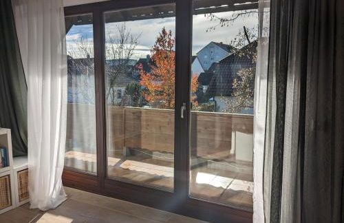 Ferienwohnung gemütlich modern - Foto 6