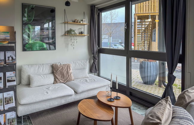 Jönköping Hotel Apartments - Foto 6