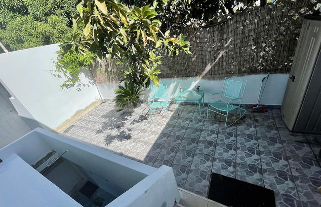 Casa Magdalena Unit 5 Studio Suite - Photo 5