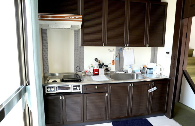 BEACH HOUSE at WANI BASE - Foto 6