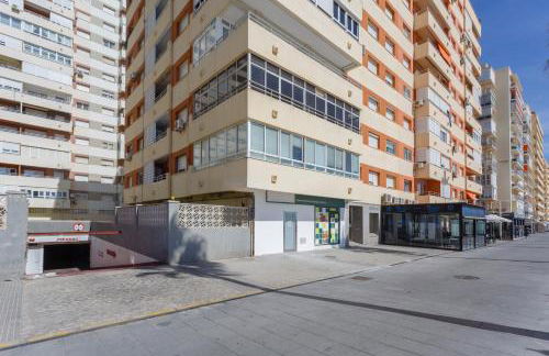 ACQUARELA Family Home free parking by Cadiz4Rentals - Foto 35