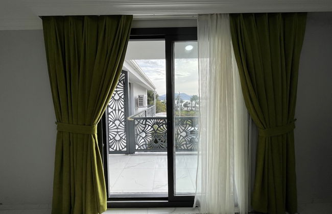 Bersu Aparts - Photo 20