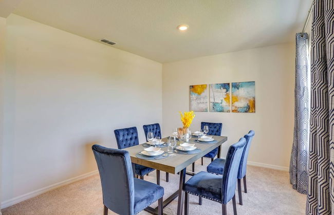 Charming Haines City - Foto 10