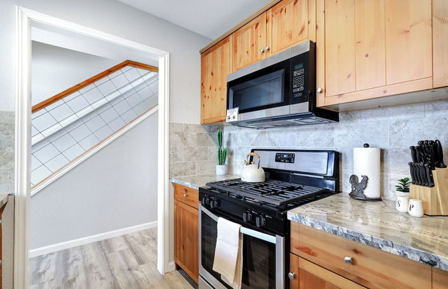 Longhorn Landing - Foto 17