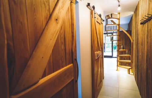 Leśna Strzecha - Foto 9