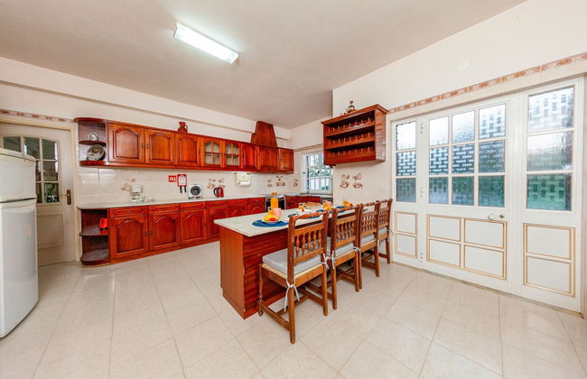 Villa Monchique Royal - Foto 26