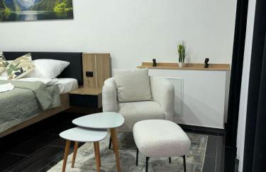 Elisas Appartment - Foto 21