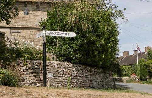 Tump Cottage - Foto 33