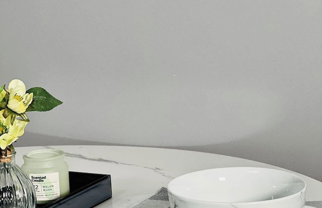 Stylish Spacious 1Bd Apt-kingbed-10min Heaton Park - Foto 16