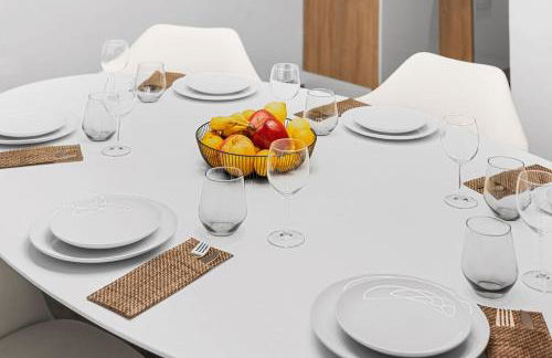 BetterStay Central Apartment for 6 People I 97m2 I Netflix I Kitchen - Foto 23