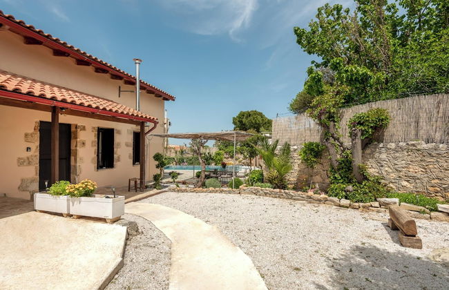 Joel Living Collection - Rustic Villa - Foto 25