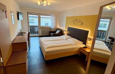 Garni Apparthotel St Valentin - Foto 74