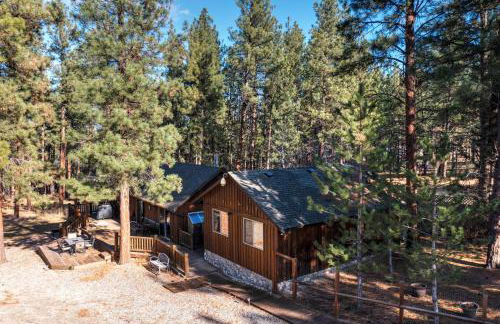 Cattle Drive Cabin and Bunk House - Foto 20