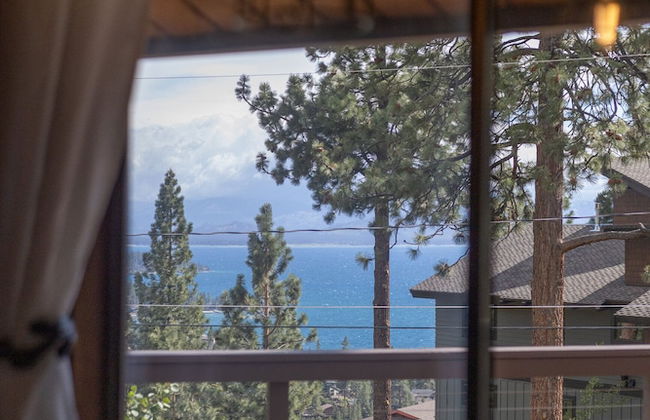 Altitude Adjustment Lodge - Foto 50