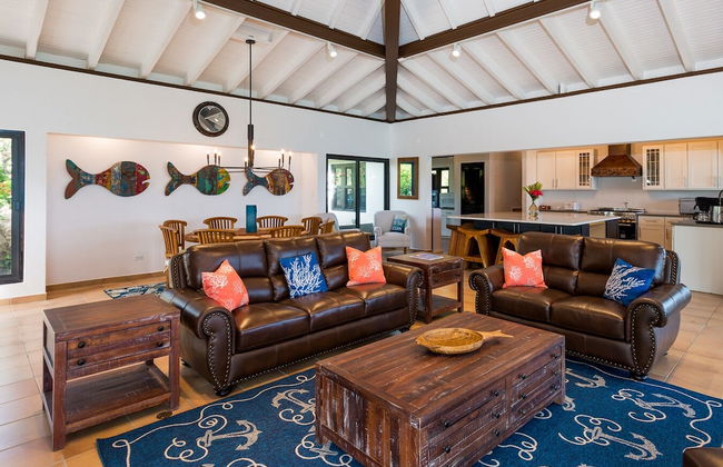 Virgin Gorda Villa Rentals - Foto 1