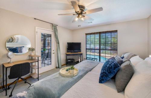 Dock and Private Pool Lake Palo Pinto Retreat! - Foto 10