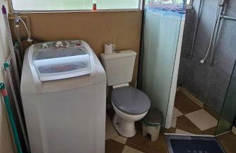 Kitnet Bandeiras em Osasco Local Familiar 04 - Foto 11