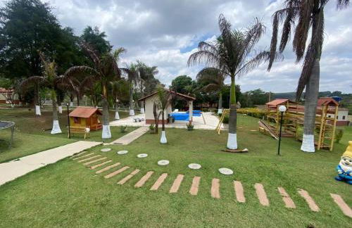 Sitio em Araçoiaba, com Lazer completo! - Foto 9