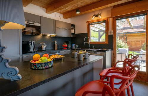 Chalet Sivara - OVO Network - Foto 8