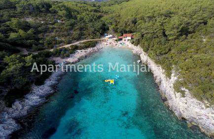 Apartments Marijana - Foto 24