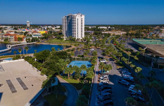 Terrace at Pelican Beach 0903 2 Bedroom Condo by Pelican Beach Management - Photo 18