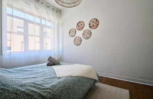 Élégant T2, charmant, - Foto 10