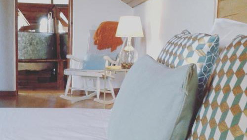 Casa Moinho do Oeste - West Windmill Portugal - Foto 5